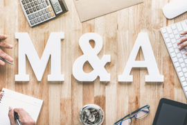 M&A bất động sản tăng nhiệt: Các ông lớn trong và ngoài nước "đua nhau" mở rộng
