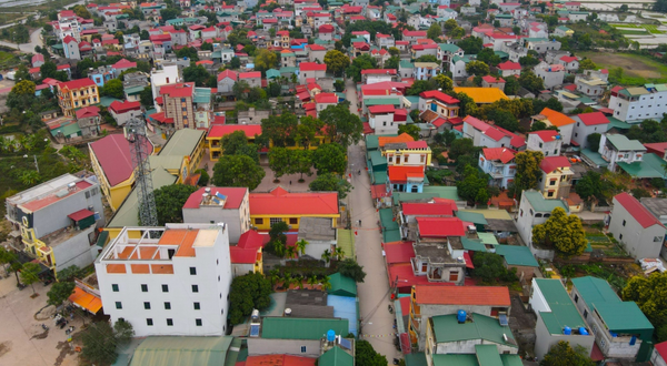 Thanh tra kiến nghị chuyển hồ sơ dự án của Công ty Giấy Thuận Thành sang cơ quan điều tra