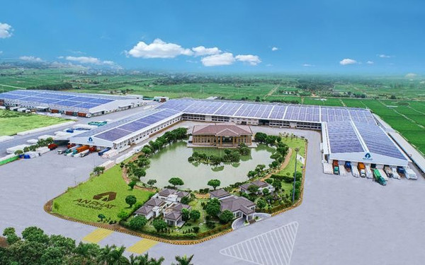 An Phát Holdings bất ngờ điều chỉnh giảm kế hoạch kinh doanh, Chủ tịch Phạm Ánh Dương xin từ nhiệm