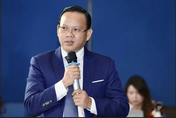 Tổng giám đốc DRH Holdings: Chậm nhất 25/9/2024 sẽ công bố báo cáo thường niên 2023