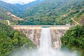 Hà Giang: Đảm bảo vận hành an toàn thủy điện trên địa bàn tỉnh