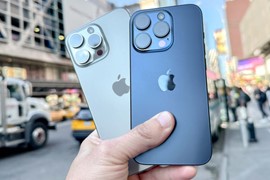 Tin không vui đối với những người mua iPhone 16 đợt đầu