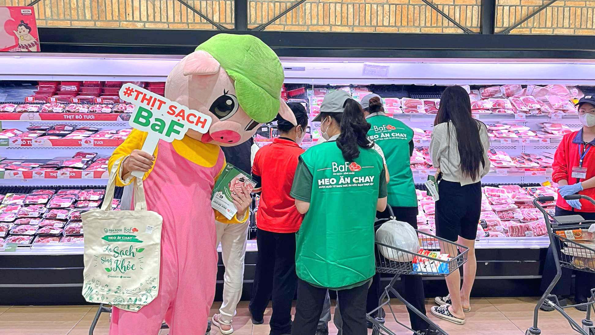 Tăng vốn “thần tốc” nhờ phát hành cổ phiếu, BaF Việt Nam (BAF) tiếp tục muốn phát hành riêng lẻ