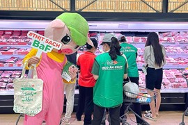 Tăng vốn “thần tốc” nhờ phát hành cổ phiếu, BaF Việt Nam (BAF) tiếp tục muốn phát hành riêng lẻ