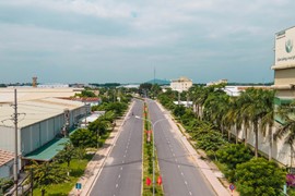 Bắc Giang sắp có thêm dự án khu công nghiệp rộng 105 ha