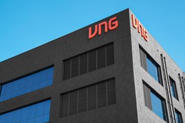 Hé lộ bóng dáng các ông lớn đứng sau VNG - “cha đẻ” của Zalo