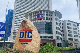 Vợ cố Chủ tịch DIC Corp sẽ nhận thừa kế lượng cổ phiếu DIG trị giá hơn 450 tỷ đồng