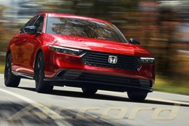 Top 10 mẫu xe ô tô bán chậm nhất Việt Nam tháng 8/2024: Bộ đôi nhà Honda chiếm “ngôi vương”