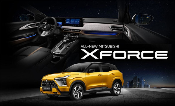 10 mẫu xe ô tô bán chạy nhất Việt Nam tháng 8/2024: Mitsubishi XForce tiếp tục “đỉnh bảng” tháng thứ 2 liên tiếp 