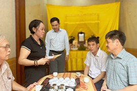 Bảo hiểm PJICO kịp thời tạm ứng quyền lợi bảo hiểm cho khách hàng chịu ảnh hưởng bởi bão YAGI