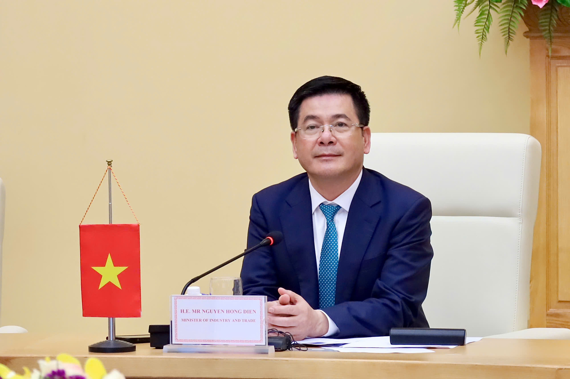 Nhà máy Nhiệt điện BOT Sơn Mỹ I và II: Triển khai các dự án cần hài hòa lợi ích, chia sẻ rủi ro