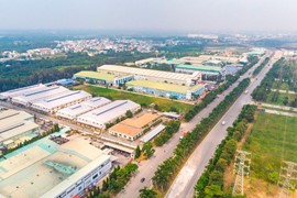 Gần 2.000 tỷ đồng đầu tư Khu công nghiệp Hưng Phú, tỉnh Thái Bình