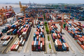 Yếu tố chủ chốt thúc đẩy tăng trưởng kinh tế Việt Nam