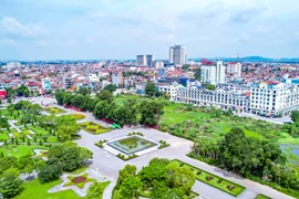 Bắc Giang: Những điều kiện tách thửa đất ở mới nhất, tối thiểu 32m2