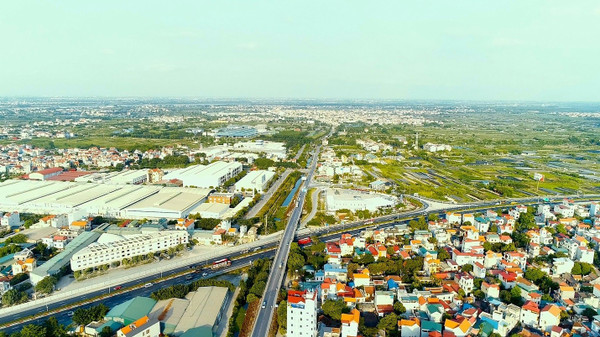 Hà Nội giao hơn 19.000m2 đất huyện Thường Tín để lập phương án đấu giá