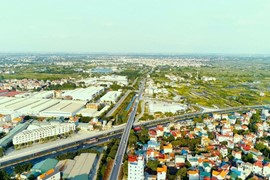 Hà Nội giao hơn 19.000m2 đất huyện Thường Tín để lập phương án đấu giá