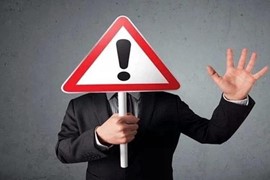 Chậm nộp báo cáo tài chính, cổ phiếu của Novaland và Đức Long Gia Lai vào diện cảnh báo
