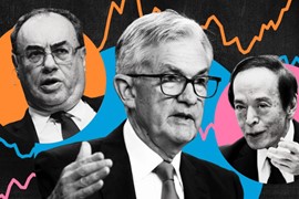 Thị trường "nín thở" chờ đợi quyết định lãi suất mới của Fed và các ngân hàng trung ương lớn