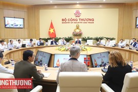Hợp tác Việt Nam – Na Uy trong chuyển đổi năng lượng công bằng