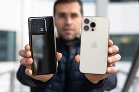 Trước khi bán iPhone 16, Apple đã bị Xiaomi “thế chỗ”