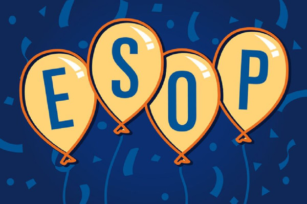"Mưa" thưởng ESOP: Một mũi tên trúng nhiều đích 