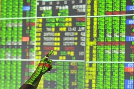 VN-Index sẽ xuất hiện những nhịp rung lắc