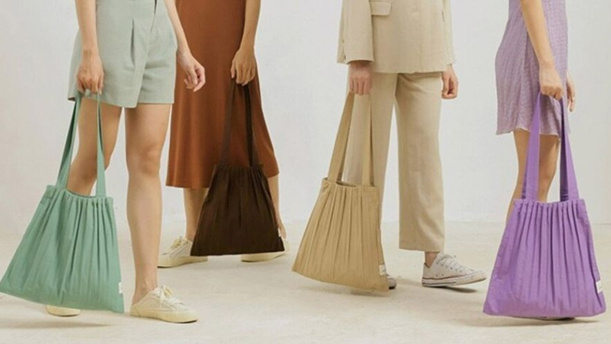 Hoa Kỳ tiếp tục duy trì áp thuế chống bán phá giá và chống trợ cấp với túi dệt Việt Nam 5 năm nữa