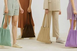 Hoa Kỳ tiếp tục duy trì áp thuế chống bán phá giá và chống trợ cấp với túi dệt Việt Nam 5 năm nữa