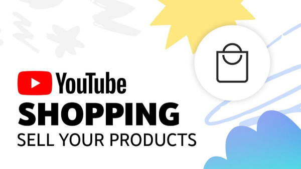Thị trường Việt Nam sắp đón làn sóng thương mại điện tử mới từ YouTube Shopping