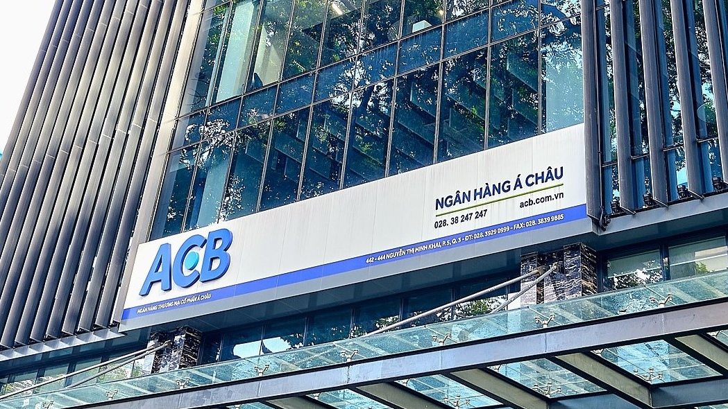 Lộ diện hệ sinh thái nắm lượng cổ phần trị giá hơn 4.200 tỷ đồng tại Ngân hàng ACB