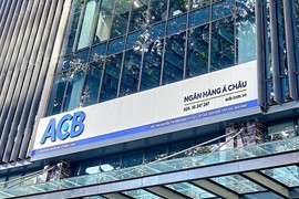 Lộ diện hệ sinh thái nắm lượng cổ phần trị giá hơn 4.200 tỷ đồng tại Ngân hàng ACB