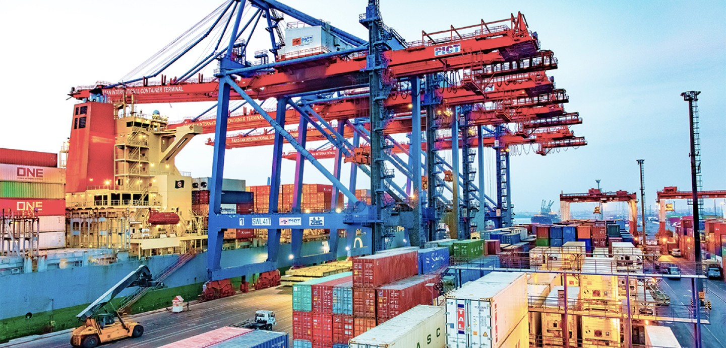 Cảnh báo thủ đoạn lừa đảo mới trong giao thương tại Pakistan