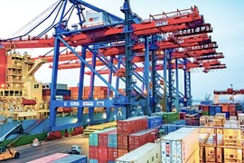 Cảnh báo thủ đoạn lừa đảo mới trong giao thương tại Pakistan