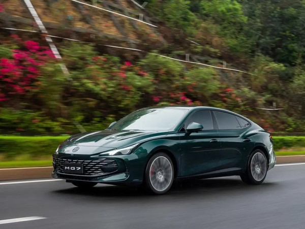 Ra mắt chưa đầy một tháng, MG7 lại bước vào “chu kỳ” giảm giá