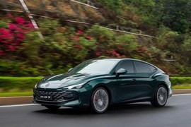 Ra mắt chưa đầy một tháng, MG7 lại bước vào “chu kỳ” giảm giá