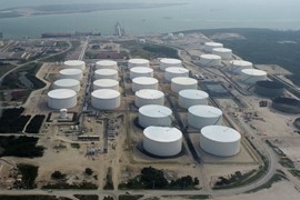 Giá xăng dầu hôm nay 23/9: Các yếu tố đồng loạt hỗ trợ giá trong phiên đầu tuần