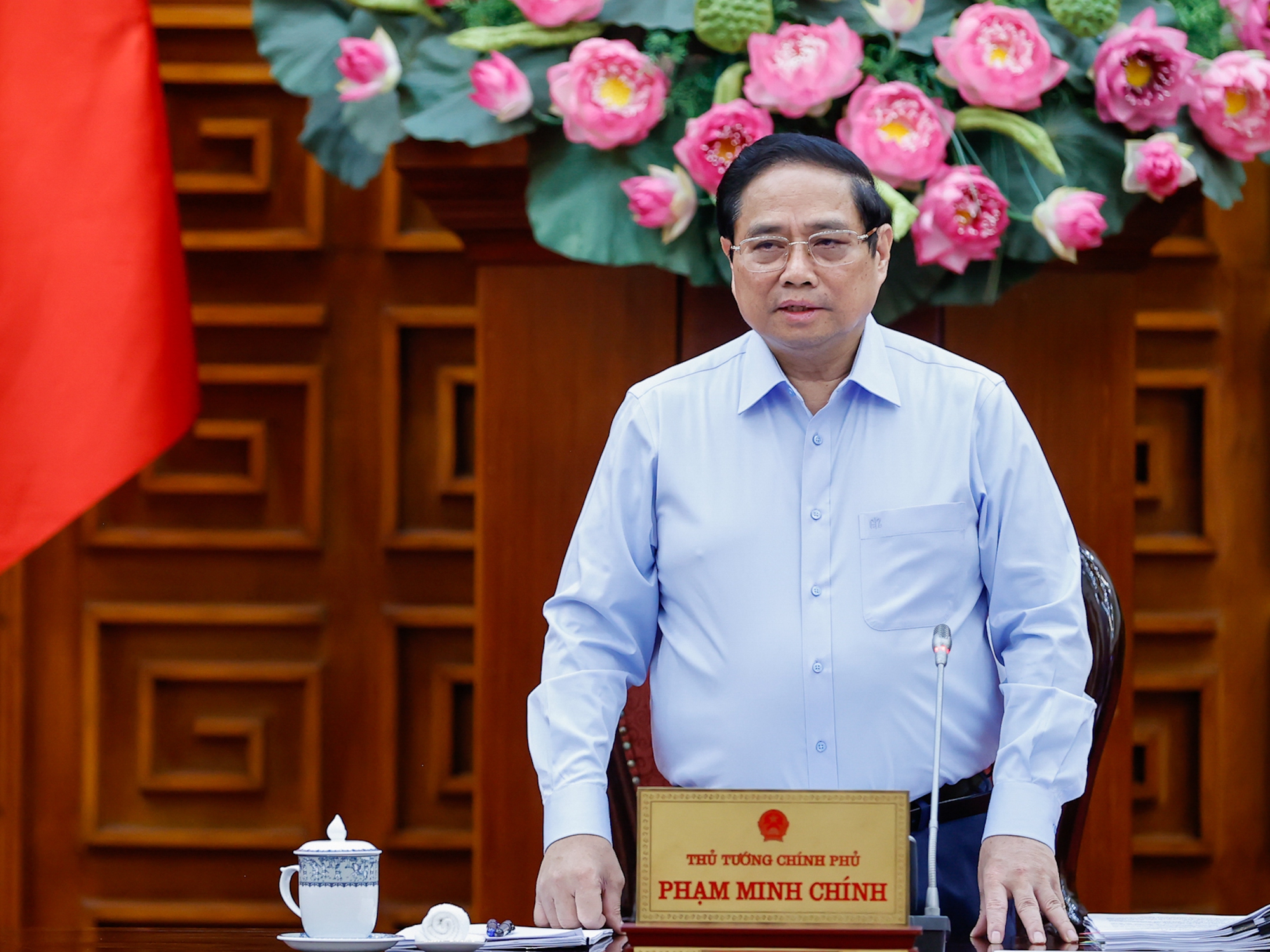 Sẽ ban hành Nghị định về điện mặt trời mái nhà trong tuần tới