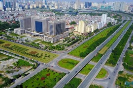 Bảng giá đất mới sẽ đẩy giá nhà tăng 20%