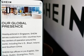 Shein bị chính quyền Italy “sờ gáy” vì cáo buộc đánh lừa người tiêu dùng