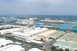 Tổ chức liên quan Chủ tịch Tập đoàn Tân Tạo không mua vào cổ phiếu ITA như đã đăng ký