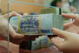 Áp lực nợ xấu do bão Yagi không đáng ngại