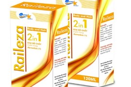 Thu hồi và tiêu hủy lô mỹ phẩm không đạt tiêu chuẩn do Oceanpharma phân phối