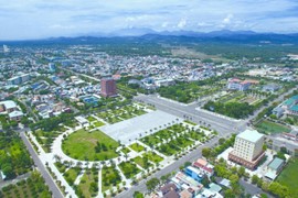 3 dự án bất động sản nào tại Quảng Nam sắp bị thanh tra?
