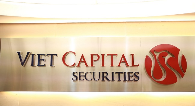 Hậu "prefunding", Vietcap nhận hàng nghìn tỷ đồng từ quỹ ngoại