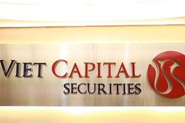 Hậu "prefunding", Vietcap nhận hàng nghìn tỷ đồng từ quỹ ngoại
