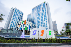 Đặt “ngôi sao hy vọng” cho cổ phiếu công nghệ