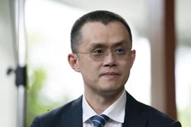 Changpeng Zhao - nhà sáng lập Binance được tại ngoại cùng khối tài sản 60 tỷ USD