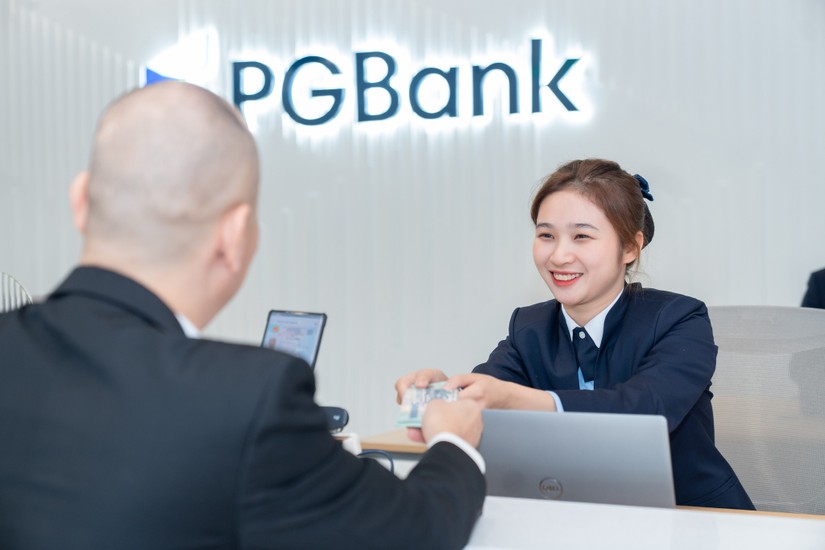 Ngân hàng PGBank (PGB) mua lại trước hạn 500 tỷ đồng trái phiếu