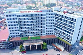 Được mua cổ phiếu với “giá rẻ”, loạt lãnh đạo Bệnh viện Quốc tế TNH đăng ký mua lượng lớn