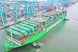 Trung Quốc tung gói kích thích kinh tế “khủng”, doanh nghiệp Việt nào hưởng lợi?